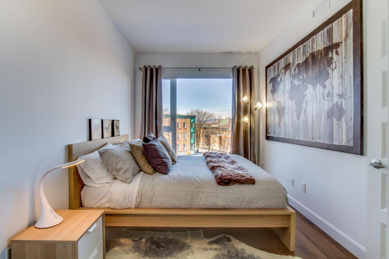 Appartement The Foodie Flat By Bnbcopilote *