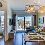 The Foodie Flat By Bnbcopilote