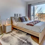 The Foodie Flat By Bnbcopilote