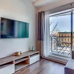 The Foodie Flat By Bnbcopilote