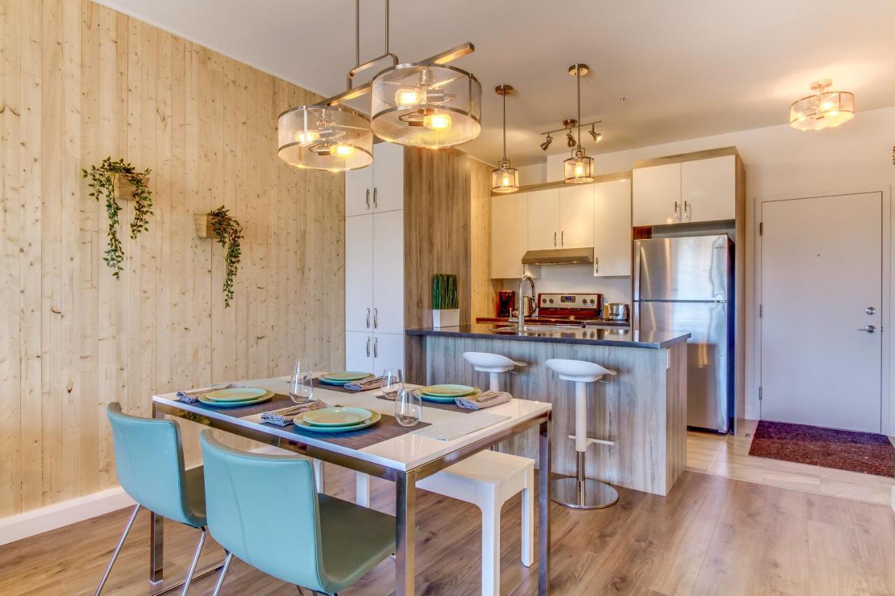 Apartment The Foodie Flat By Bnbcopilote