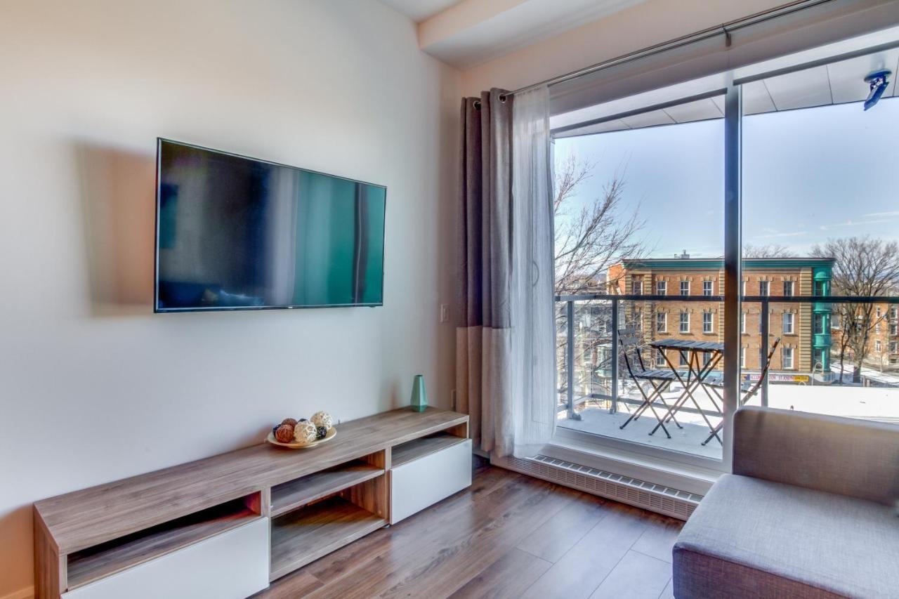 The Foodie Flat By Bnbcopilote *